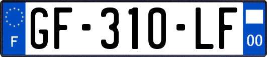 GF-310-LF