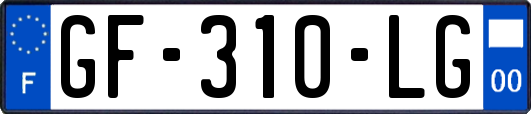 GF-310-LG