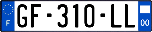 GF-310-LL