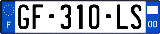 GF-310-LS