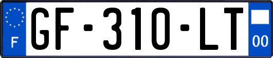 GF-310-LT
