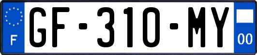 GF-310-MY