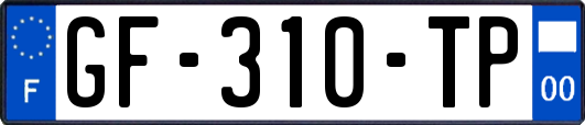 GF-310-TP