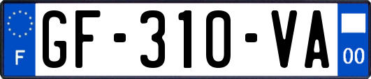 GF-310-VA