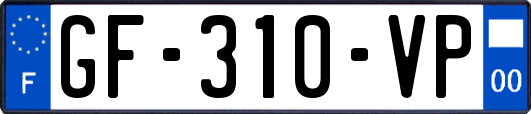 GF-310-VP