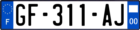 GF-311-AJ