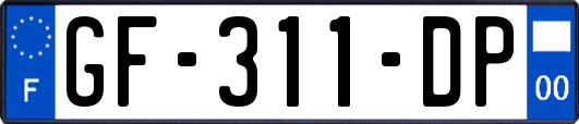 GF-311-DP