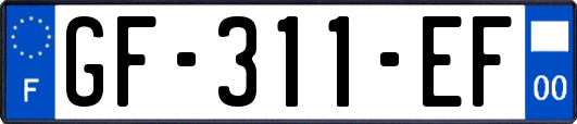 GF-311-EF