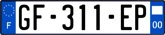 GF-311-EP