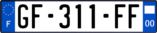 GF-311-FF