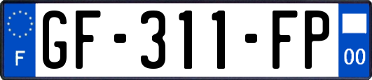 GF-311-FP