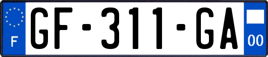 GF-311-GA