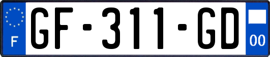 GF-311-GD