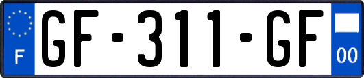 GF-311-GF