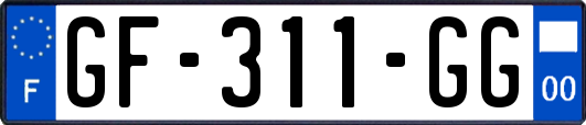 GF-311-GG
