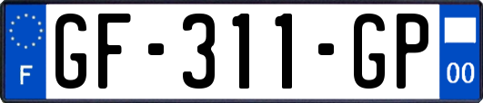 GF-311-GP