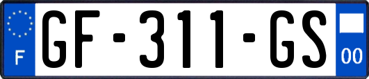 GF-311-GS