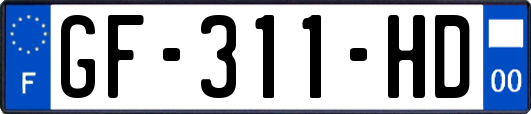 GF-311-HD