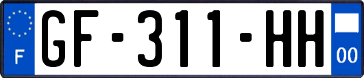 GF-311-HH