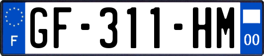 GF-311-HM