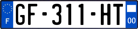GF-311-HT