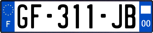 GF-311-JB
