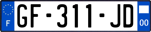 GF-311-JD