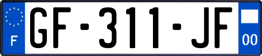 GF-311-JF