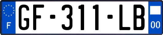 GF-311-LB