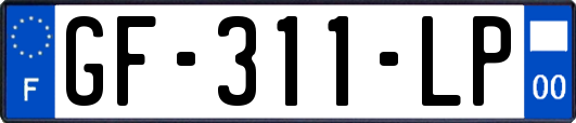 GF-311-LP