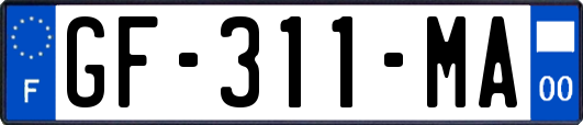 GF-311-MA