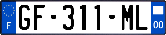 GF-311-ML