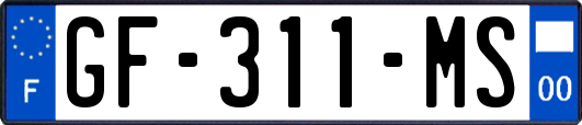 GF-311-MS