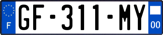 GF-311-MY