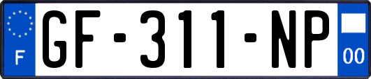 GF-311-NP