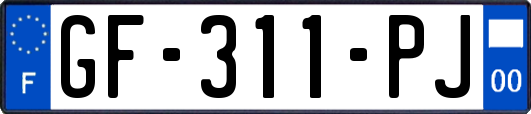 GF-311-PJ