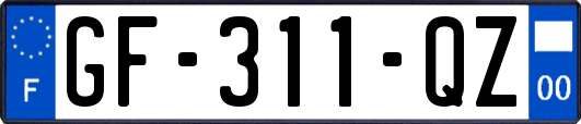 GF-311-QZ