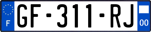 GF-311-RJ