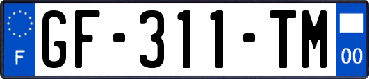 GF-311-TM