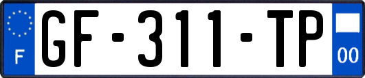 GF-311-TP
