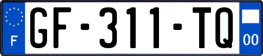 GF-311-TQ