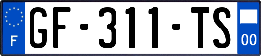 GF-311-TS
