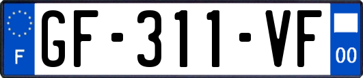 GF-311-VF