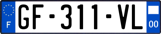 GF-311-VL