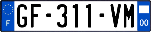 GF-311-VM