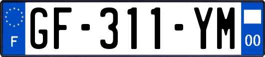 GF-311-YM
