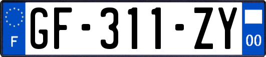 GF-311-ZY