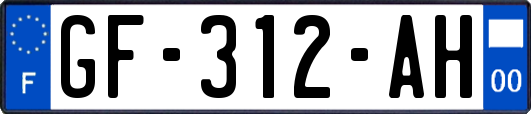 GF-312-AH