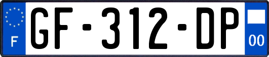 GF-312-DP