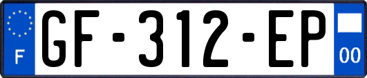 GF-312-EP